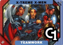 X-Treme X-Men 84/250